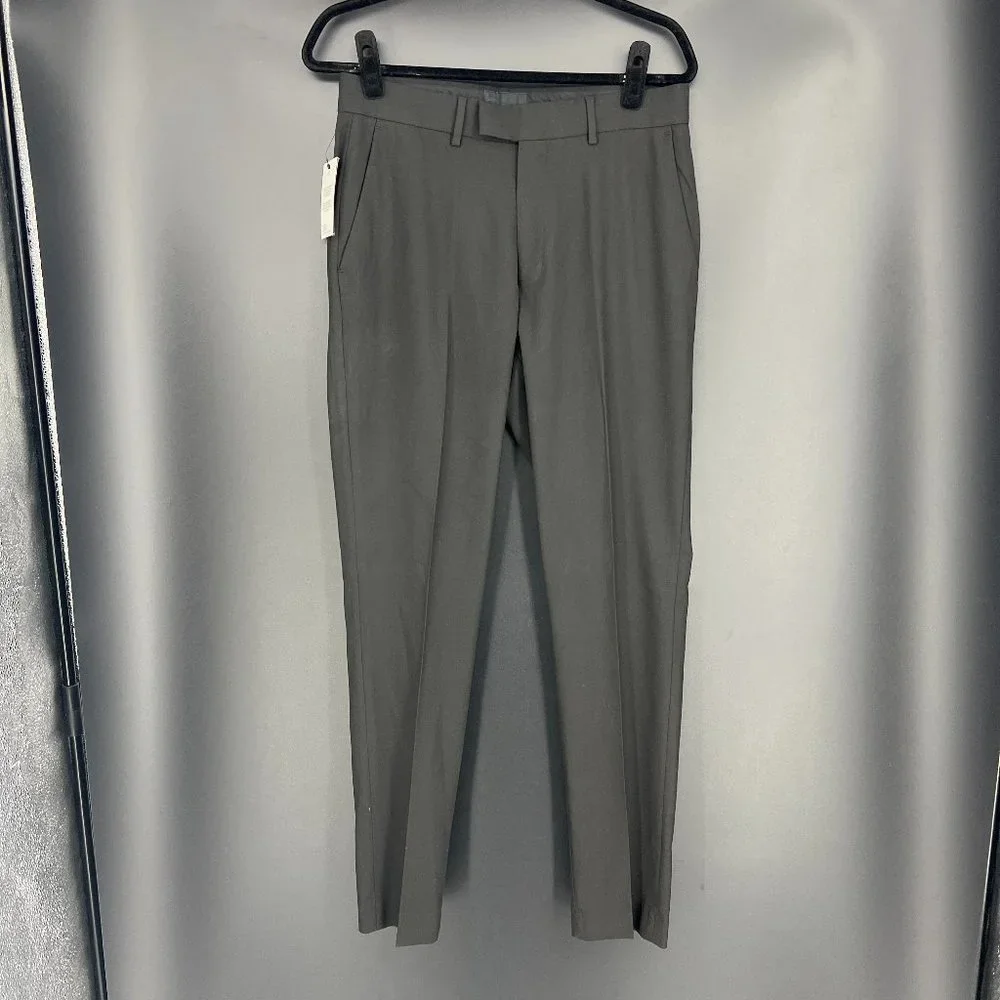 ASOS - NWT - Size 31x32 Black Pants